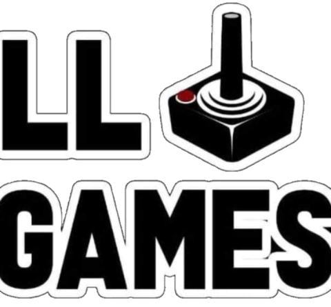 LL GAMES 