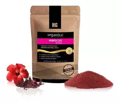 Matcha (50grs) - Organikal - tienda online