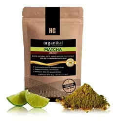Matcha (50grs) - Organikal