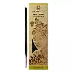Imagen de SAHUMERIO TIBETANOS 8UN - AROMANZA