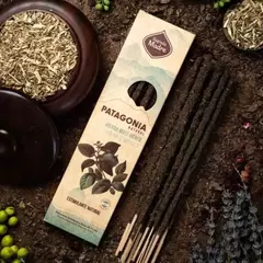 SAHUMERIO PATAGONIA - SAGRADA MADRE - tienda online