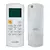 Controle Remoto Ar Condicionado Elgin Split - comprar online