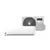 Ar Condicionado Split Inverter Vix 12.000 BTUS Quente/Frio
