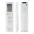 Controle Remoto Para Ar Condicionado Elgin Inverter Eco Care 9.000 à 24.000Btus - comprar online