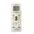 Controle Remoto Universal VIX K1028E 1000 Códigos