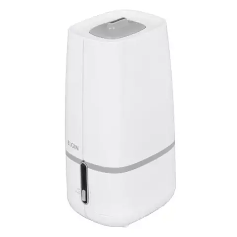 Umidificador Ultrassônico 2L Elgin