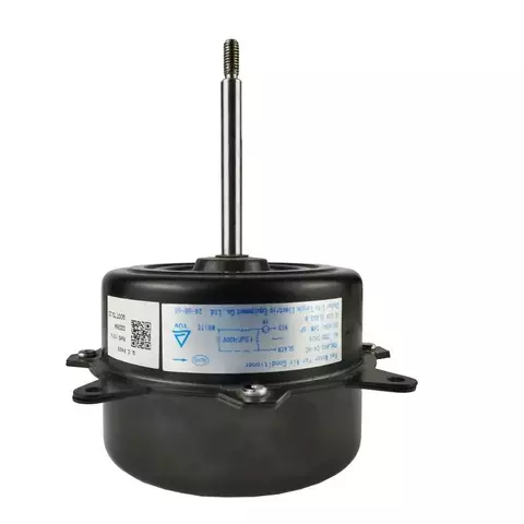 Motor Condensadora Ar-Condicionado Elgin