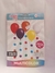 Cortina de globos multicolor (3512-294)