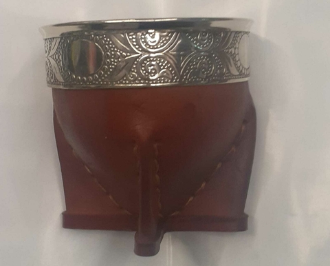 MATE IMPERIAL VIROLA ALPACA(3412-2)