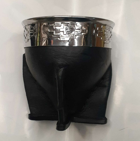 MATE IMPERIAL VIROLA DE ACERO (3412-5)