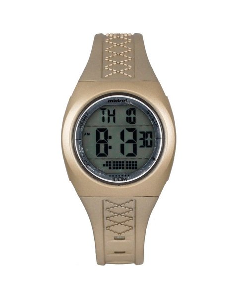 RELOJ MISTRAL DIGITAL MUJER