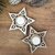 Portavela estrella