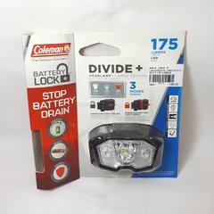 Lanterna de cabeça Led 175 Lumens