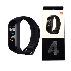 Relógio Smartwatch Xiaomi Mi Band 4 Original