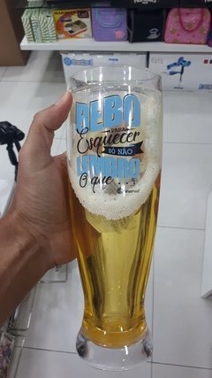 COPÃO GEL CERVEJA - comprar online