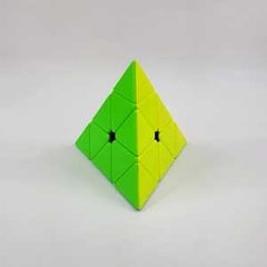 CUBO MÁGICO PIRAMIX SEM ADESIVO