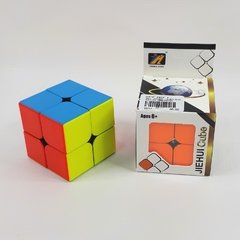 Cubo mágico 2x2x2