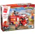 Qman Minecity Camión de Bomberos 370 pzas • 12012
