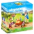Playmobil Abuela C/Niña - 70194