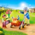 Playmobil Abuela C/Niña - 70194 - comprar online