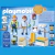 Playmobil Oftalmólogo y Paciente - 70197 - ABG Mayorista
