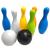 Set de Bowling - PL09 - comprar online