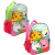 Mochila Peppa Pig 12" - 5410