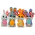 Peluche Conejito C/Huevo - 2675
