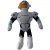 Muñeco Jóvenes Titanes Cyborg - 1046