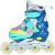 Rollers Patín Extensible T:S Dino - L170 en internet