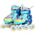 Rollers Patín Extensible T:S Dino - L170