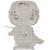 Funko Pop Pin - Count Dooku 22 en internet