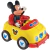 Mickey Aventuras Sobre Ruedas - 2434 - comprar online