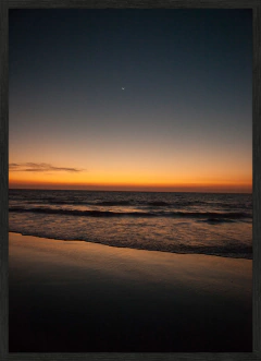 MOON SUNSET (0433) - comprar online