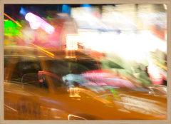 TAXI DRIVER (0858) - comprar online