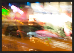 TAXI DRIVER (0858)