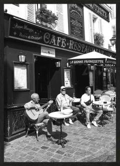 LA BONNE FRANQUETTE (3919) - comprar online