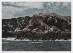 IRON ISLANDS (8118)