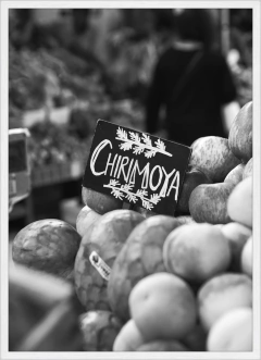 CHIRIMOLLA (9627) en internet