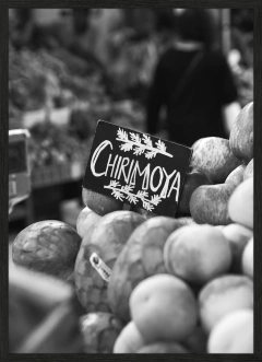 CHIRIMOLLA (9627) - comprar online