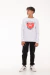 REMERA CORAZON PMI - comprar online