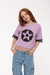 REMERA ESTRELLA PUFF - comprar online