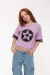 REMERA ESTRELLA PUFF - comprar online