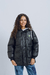 CAMPERA CON CAPUCHA CONTRATONO - comprar online