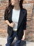 Blazer Idium Negro - comprar online