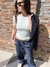 Remera Rafaela Blanca en internet