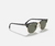 CLUBMASTER POLRIZADO 3016 901/58 - tienda online