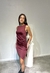 Imagen de Vestido cuello bote