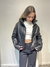 Puffer engomada keira - HOLLY'S
