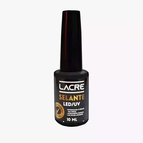 Selante Led/Uv Lacre